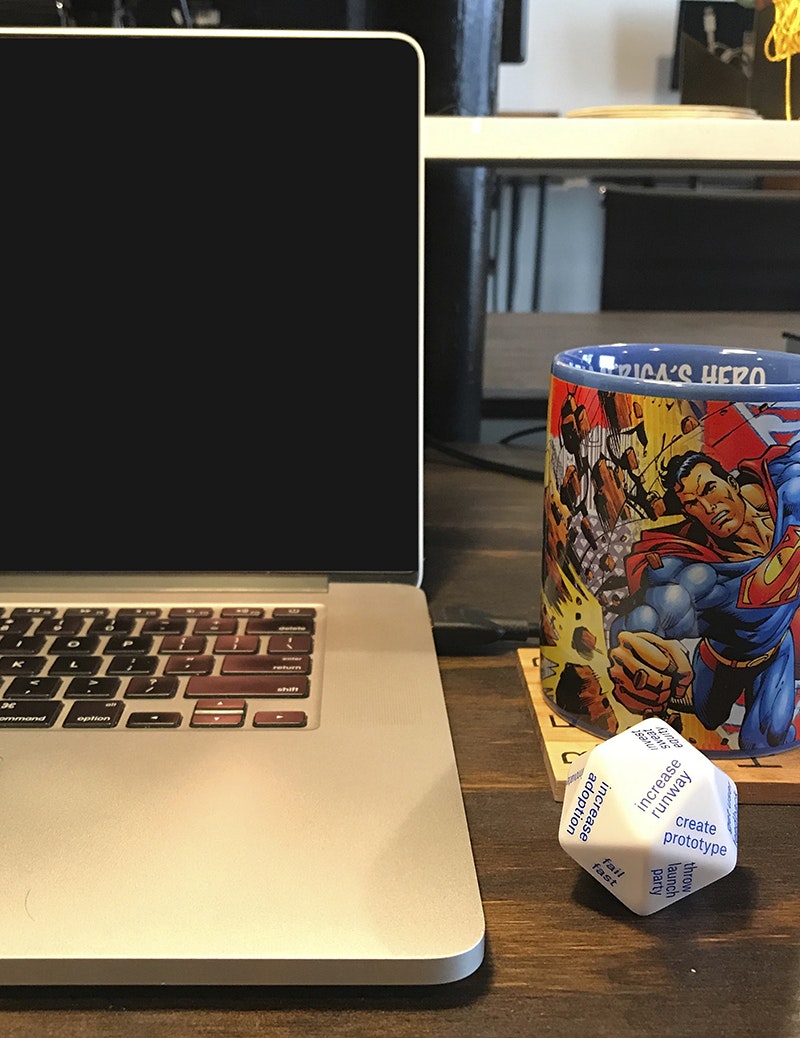 Pocket Startup Advisor gallery image