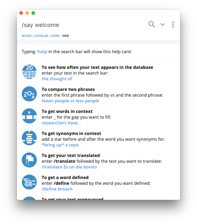 Writefull gallery image