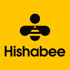 Hishabee Business Manager logo