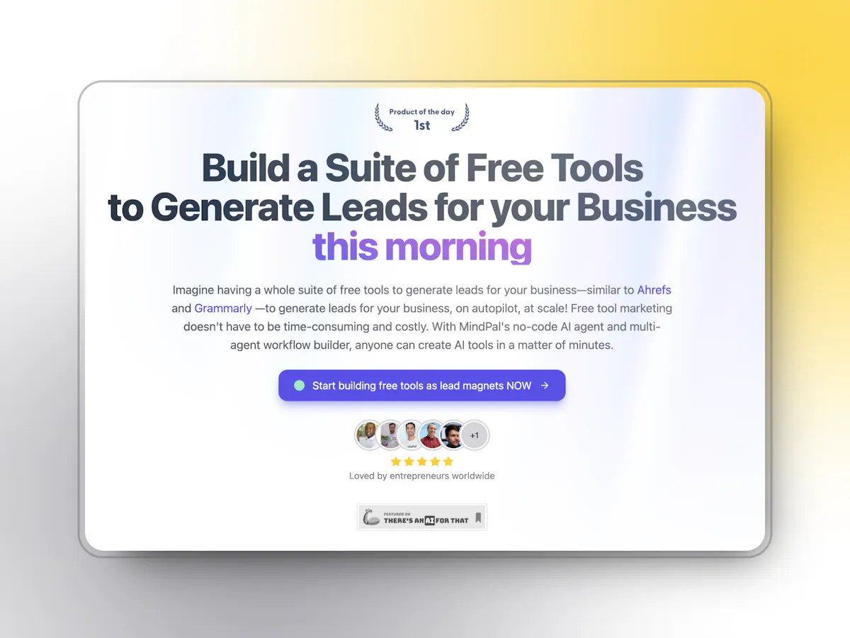 LeadNest