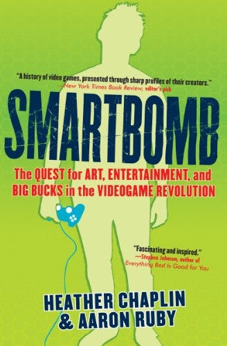 Smartbomb media 1