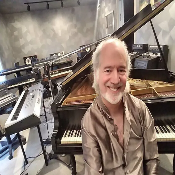 The Sound-First Piano Launch