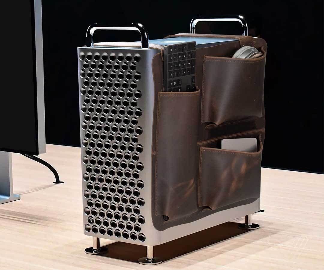 Mac Pro Saddlebag