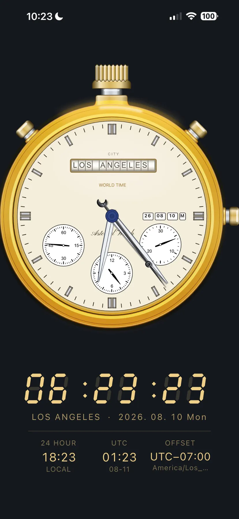 byeWatch gallery image