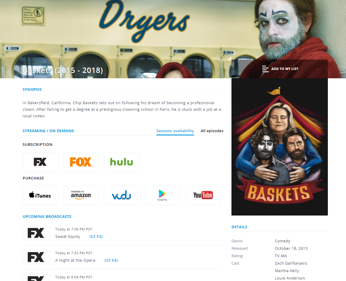 Bundler Streaming & TV Guide gallery image