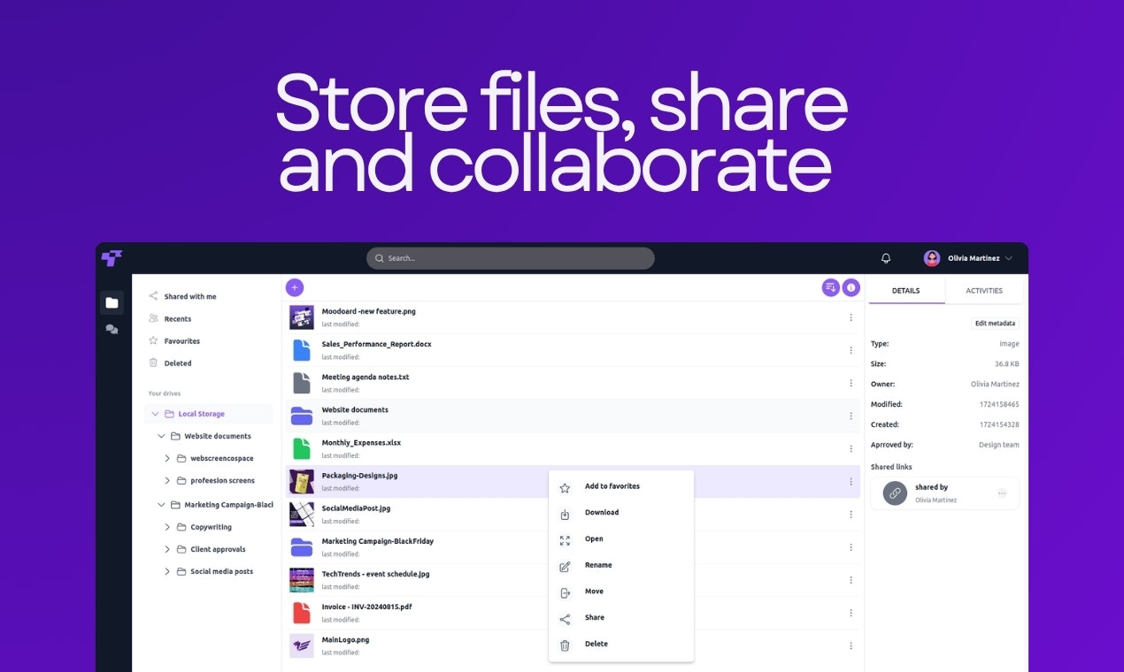 Cospace gallery image
