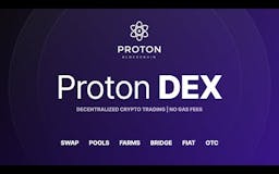 Proton DEX media 1