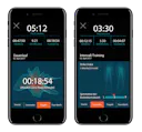 Training app for runners - easy to use, professional guidance, free