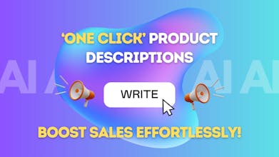 ChatGPT Product Name AI Pro HD gallery image