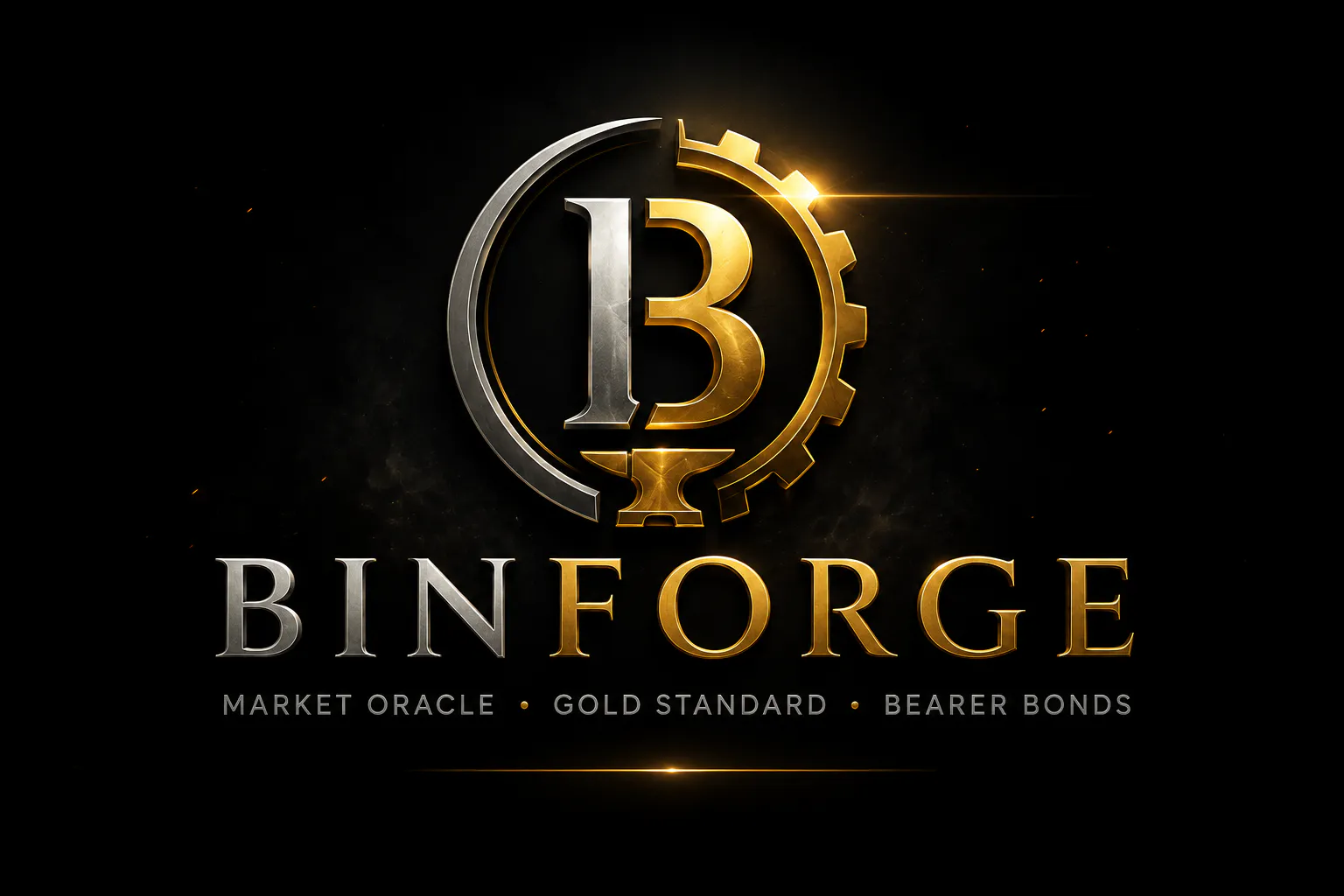 BINFORGE gallery image