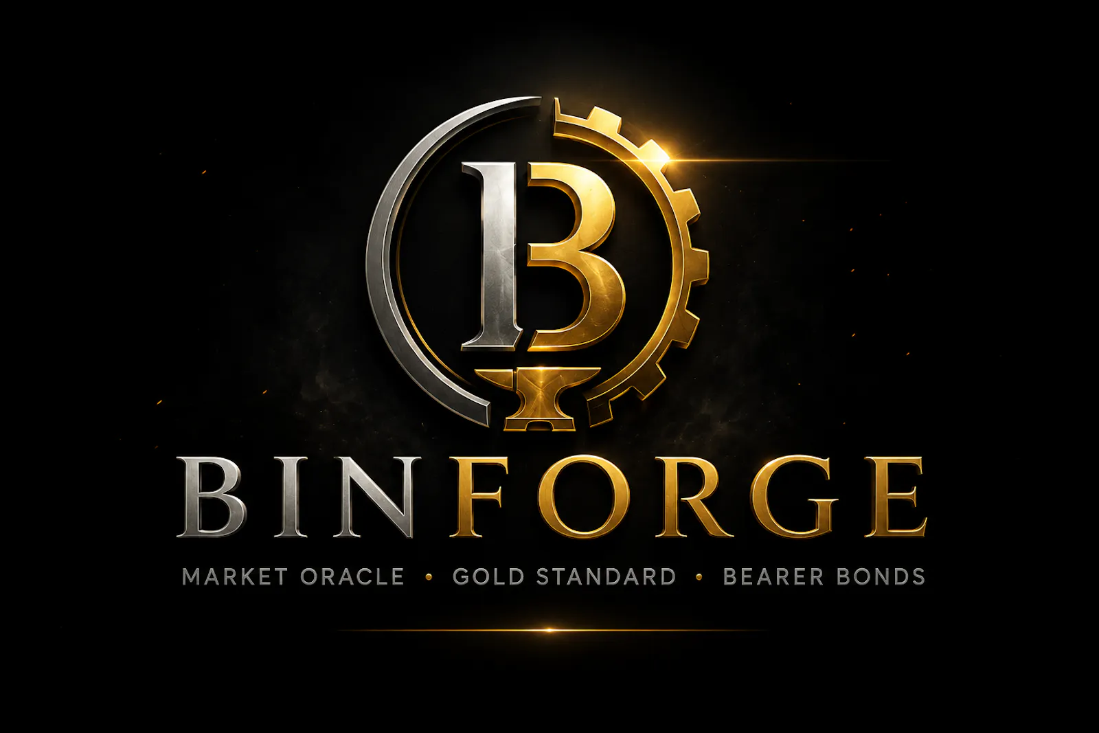 BINFORGE screenshot 1
