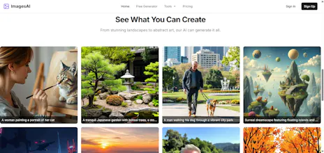 ImagesAI gallery image