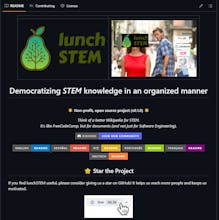 lunchSTEM gallery image