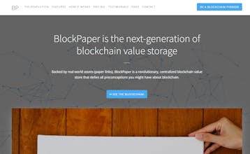 BlockPaper gallery image