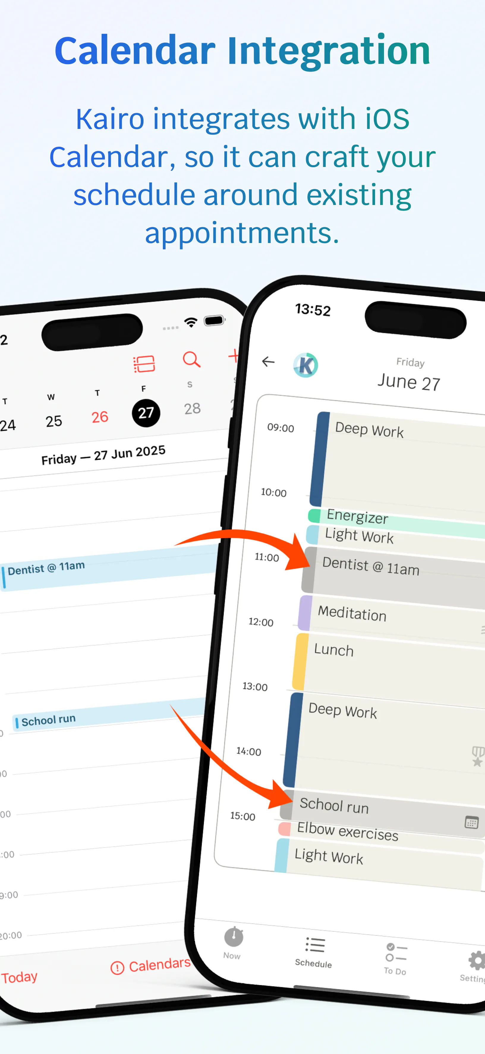 Day Planner by Kairo gallery image
