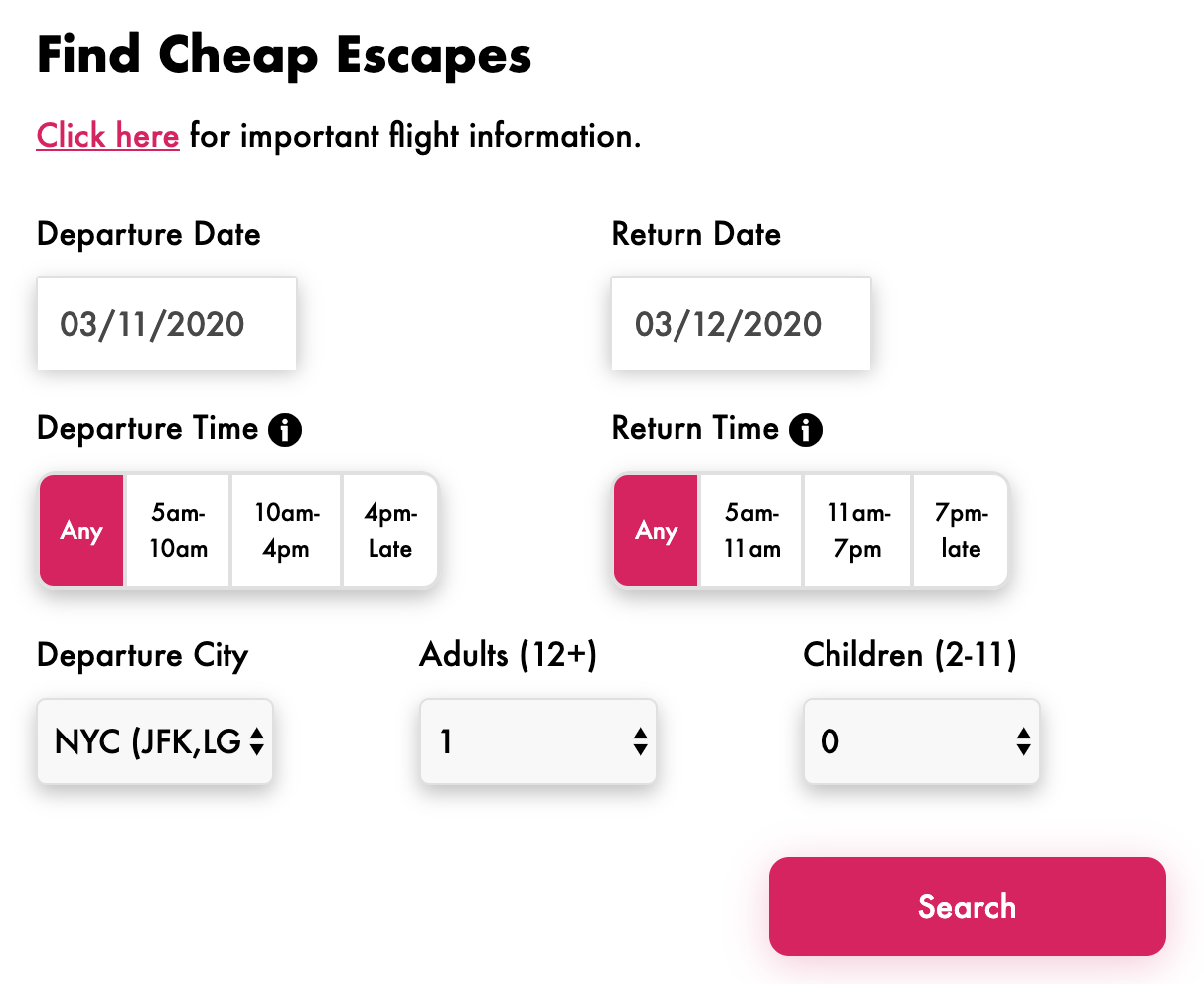 GetLost gallery image