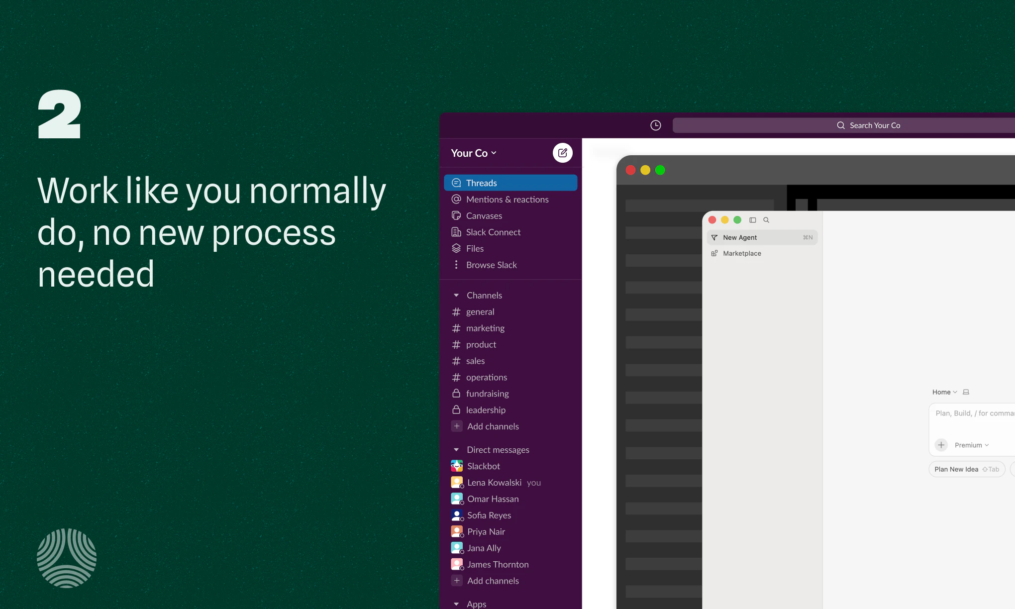 Brief screenshot 4