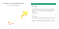 Book2SocialFeed