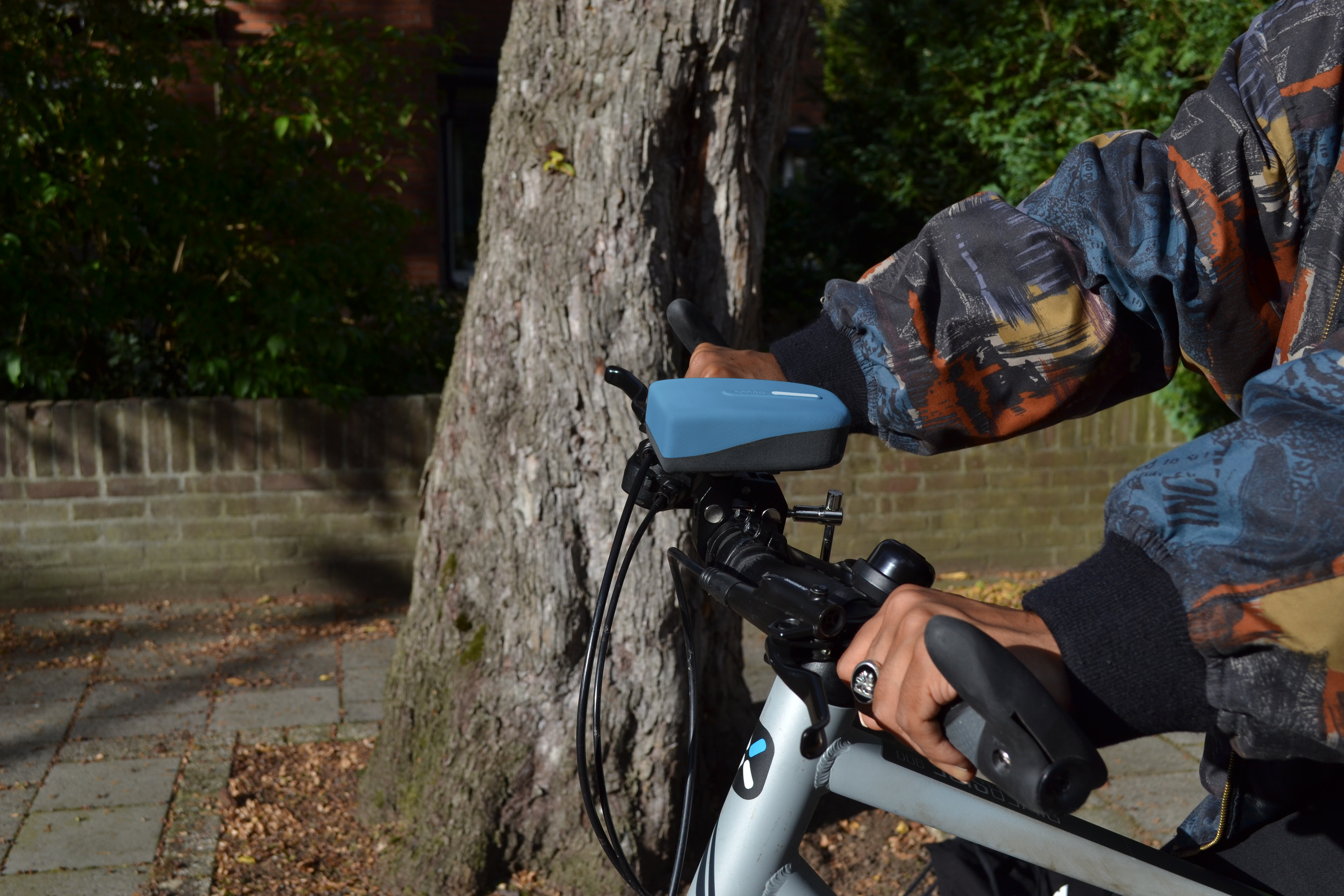 SODAQ AIR gallery image