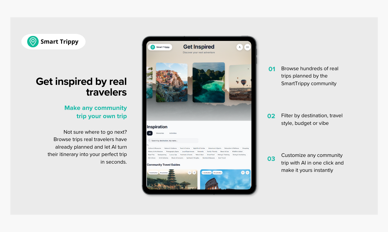 Smart Trippy gallery image