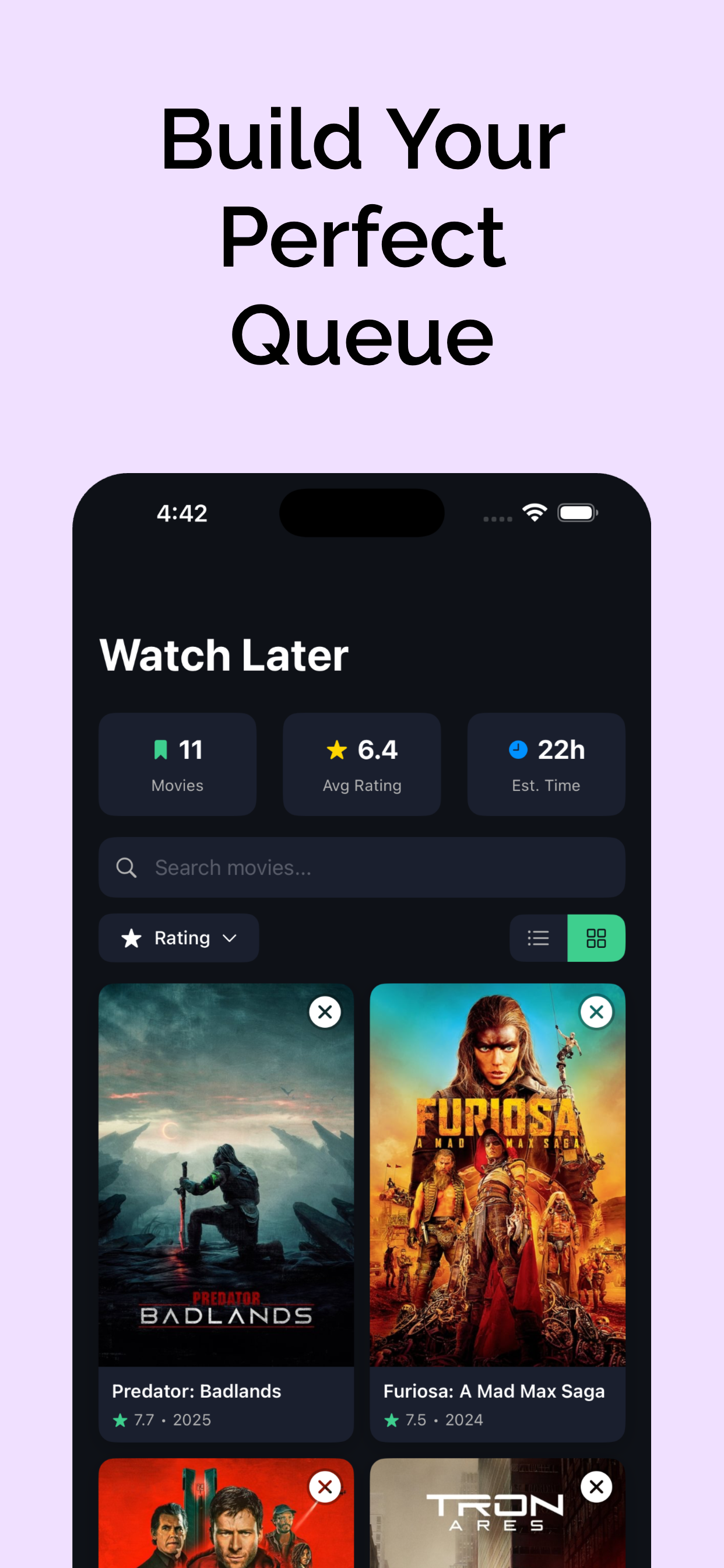 Slate AI gallery image