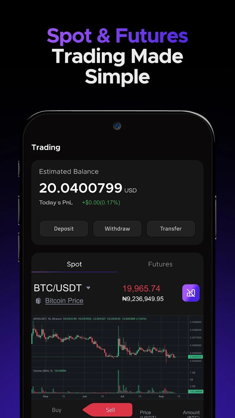 وسائط تطبيق التشفير Extsy - تبادل.يوسع.يخطب 3