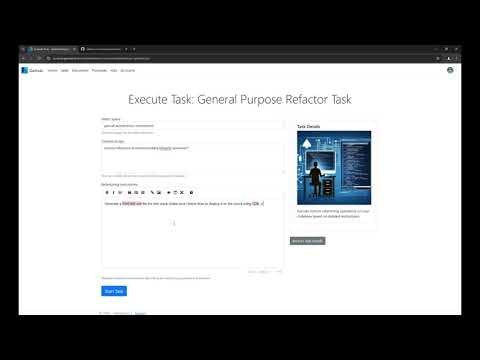 genval.ai gallery image