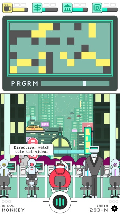 Artificial Superintelligence gallery image