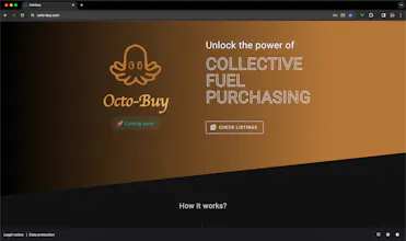OCTOBUY gallery image