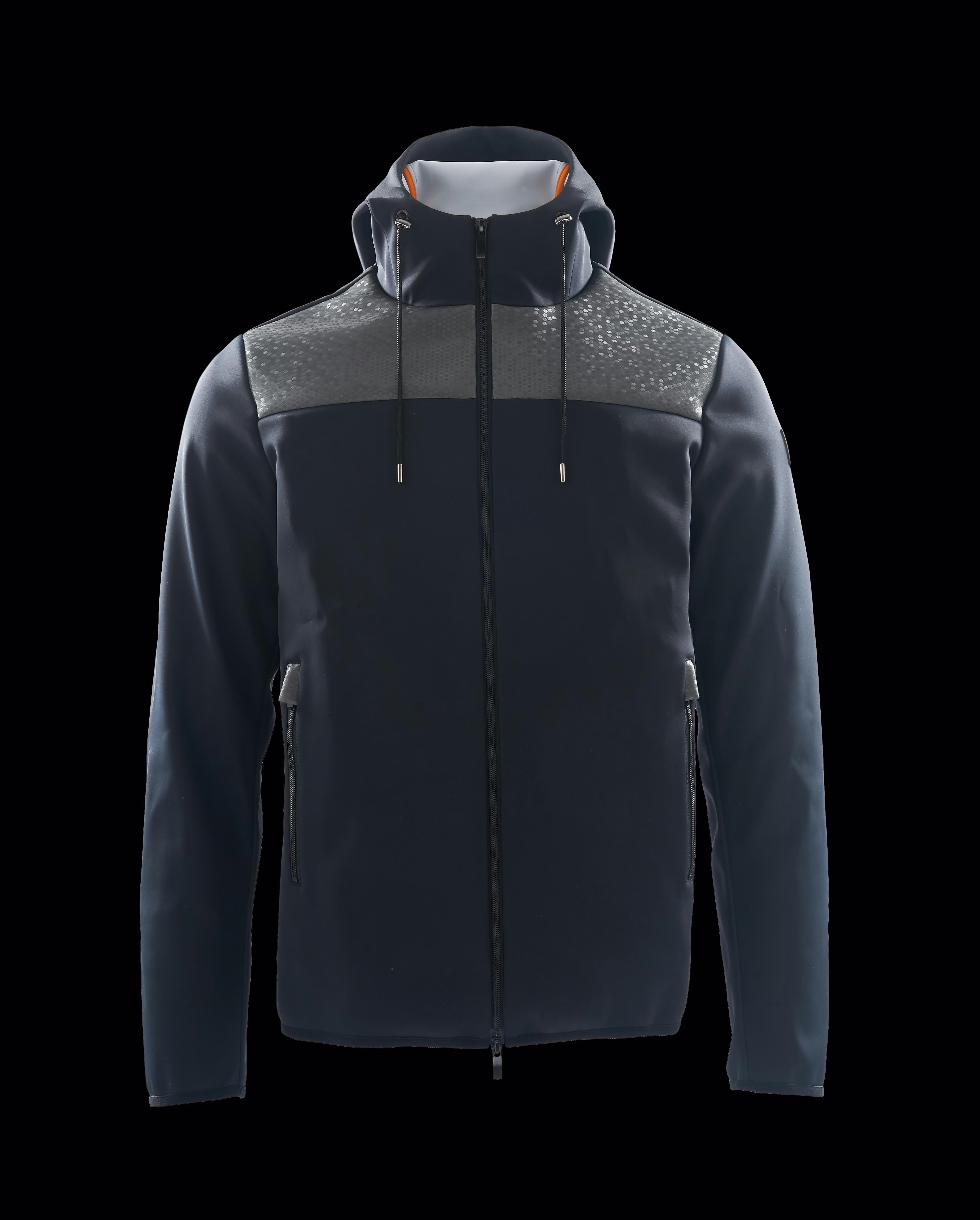 Starship Jacket gallery image