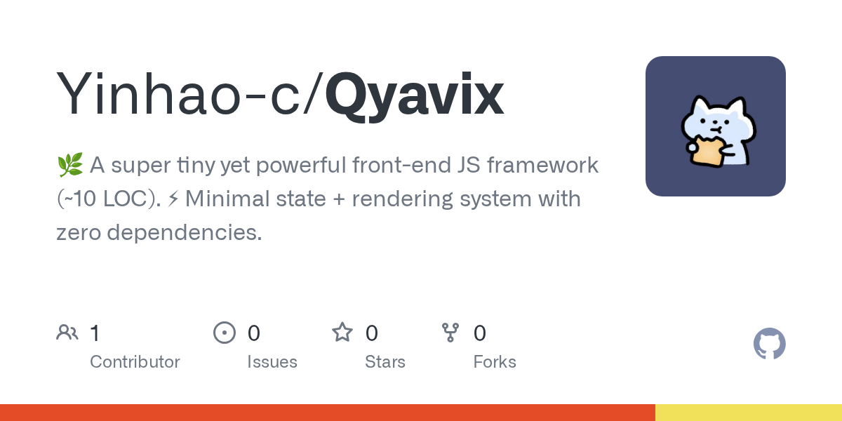 Qyavix - Main product screenshot demonstrating key features and user interface