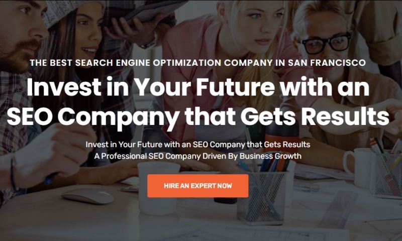 Web Design Services gallery image