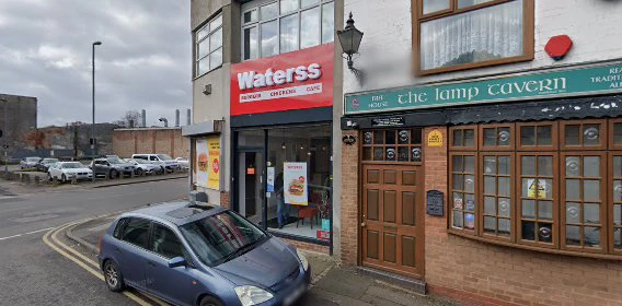 Adam Frederick cover