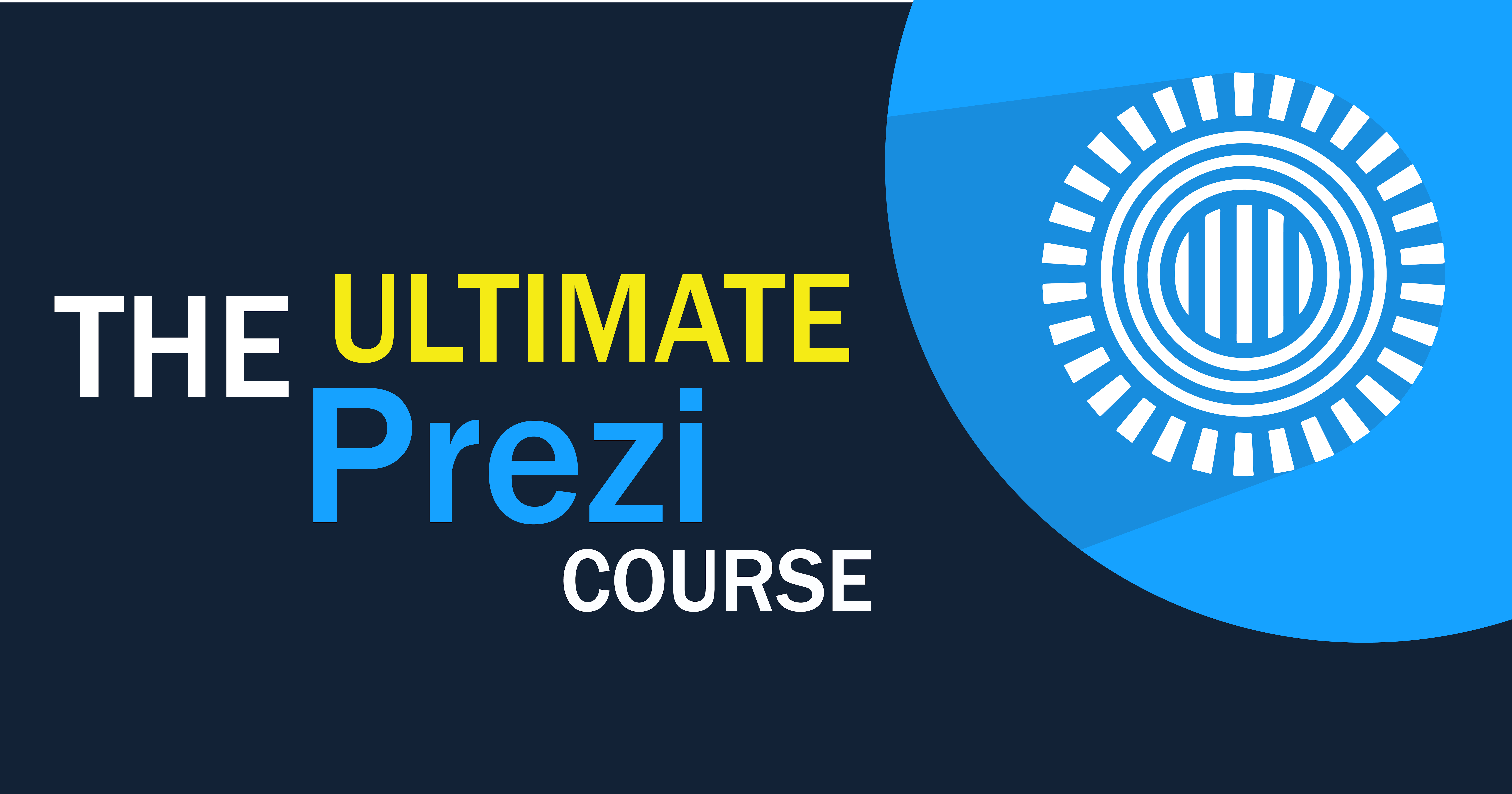 The Ultimate Prezi Course gallery image