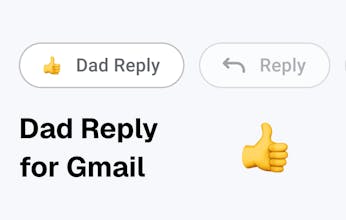 Dad Reply gallery image