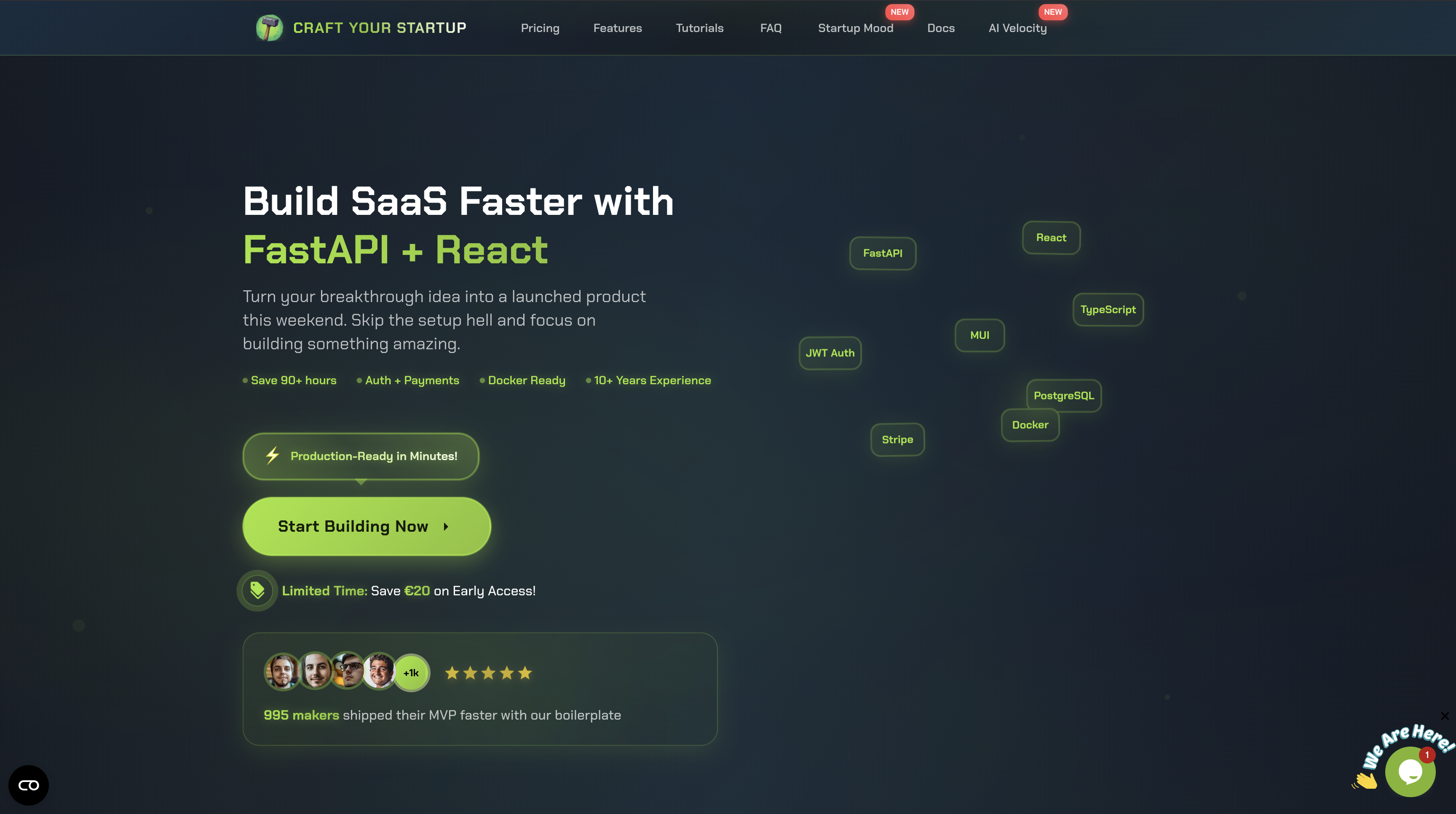 AI Velocity | Craft Your Startup media 2