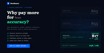 HeroBounce gallery image