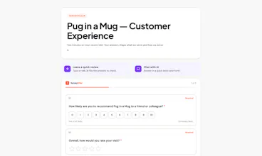 SurveyKiller gallery image