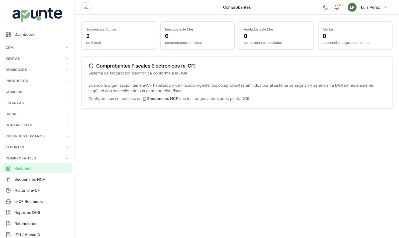 Apunte screenshot 9