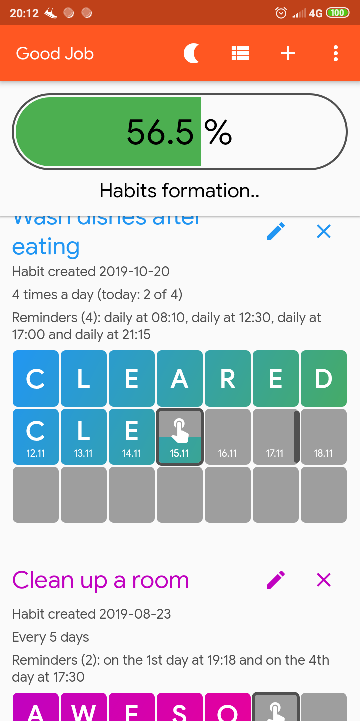 Good Job gallery image