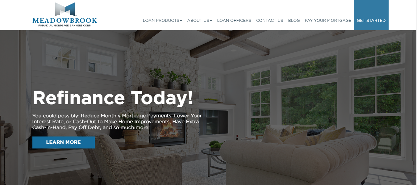 İpotek borç veren - Mortgage Broker Long Island medya 1