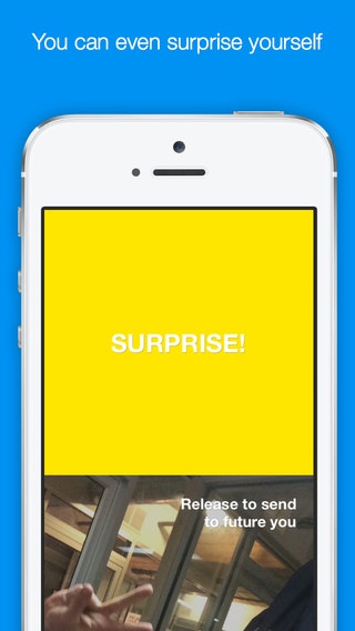 Futurecam gallery image