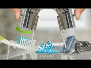 SinkJets - Faucet Pressure Washer gallery image