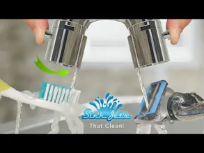 SinkJets - Faucet Pressure Washer gallery image