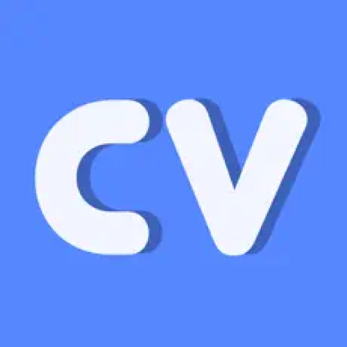 Resume pembina tanpa iklan