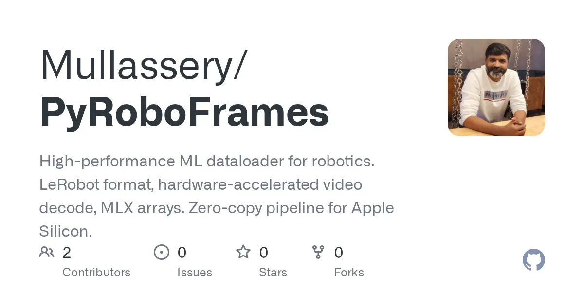 PyRoboFrames gallery image