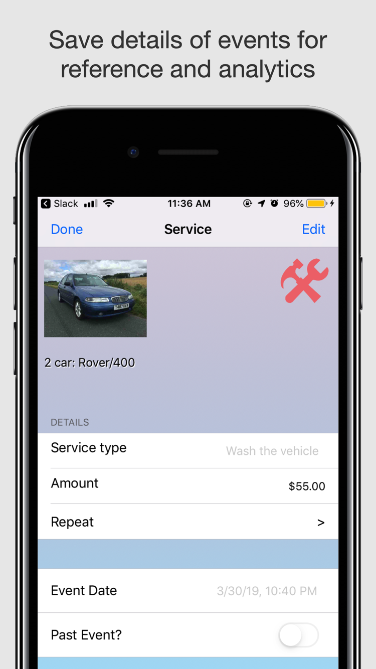 TrackTheAuto gallery image