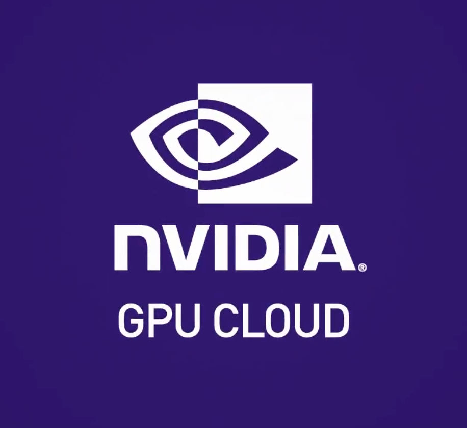 NVIDIA GPU Cloud