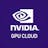 NVIDIA GPU Cloud