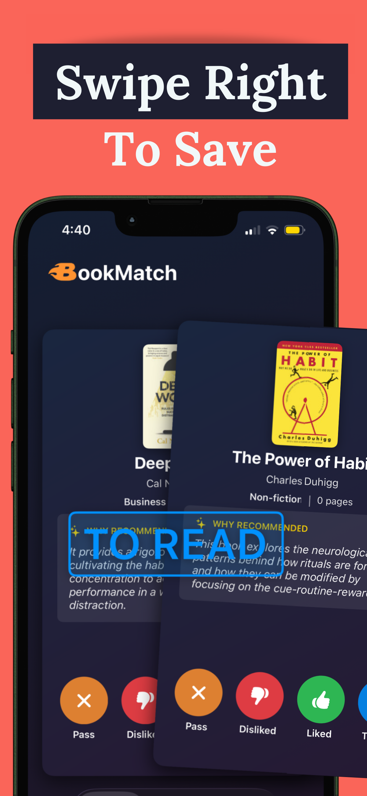 BookMatch gallery image